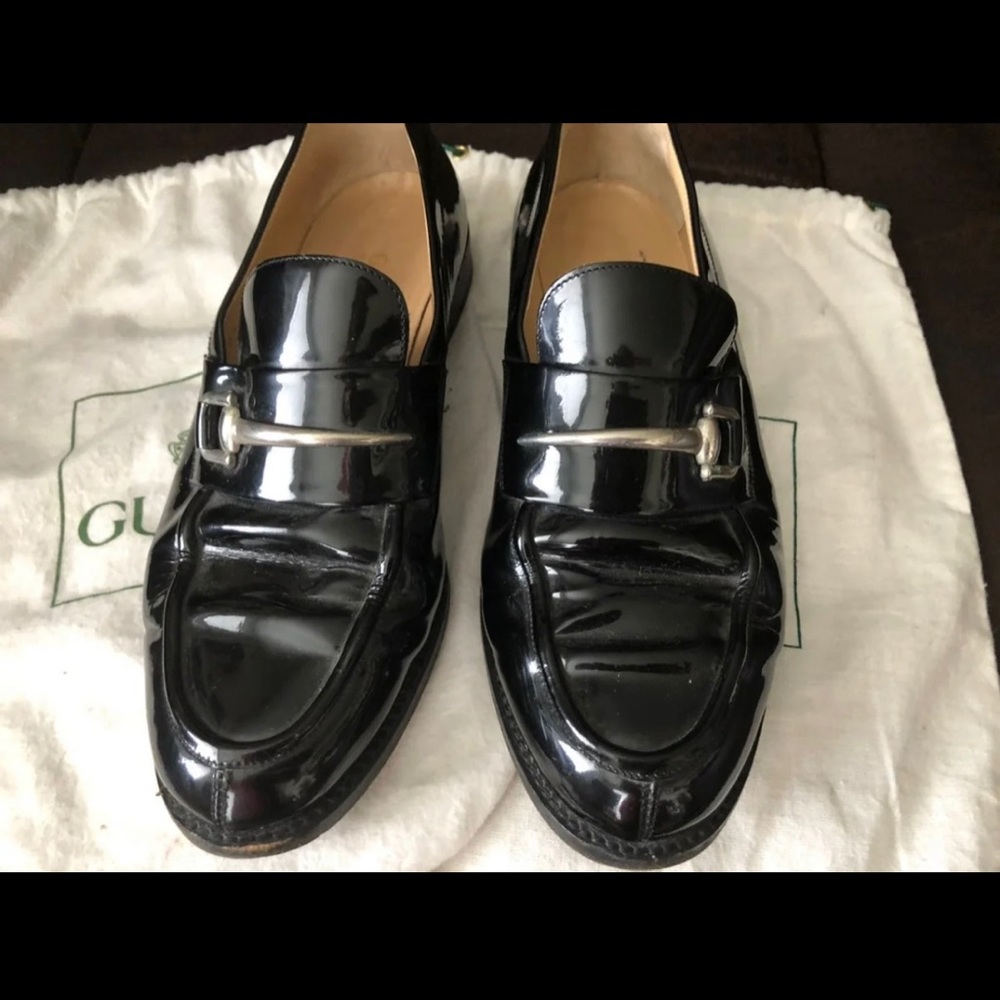 Gucci Loafers - Picture 10 of 16